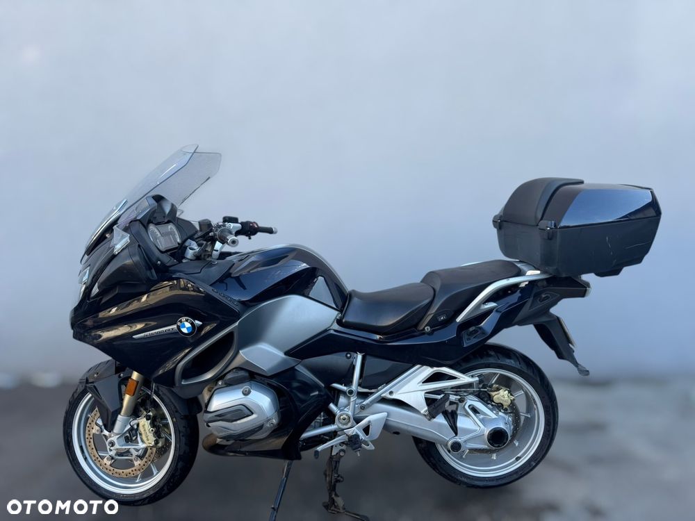 BMW RT - 5