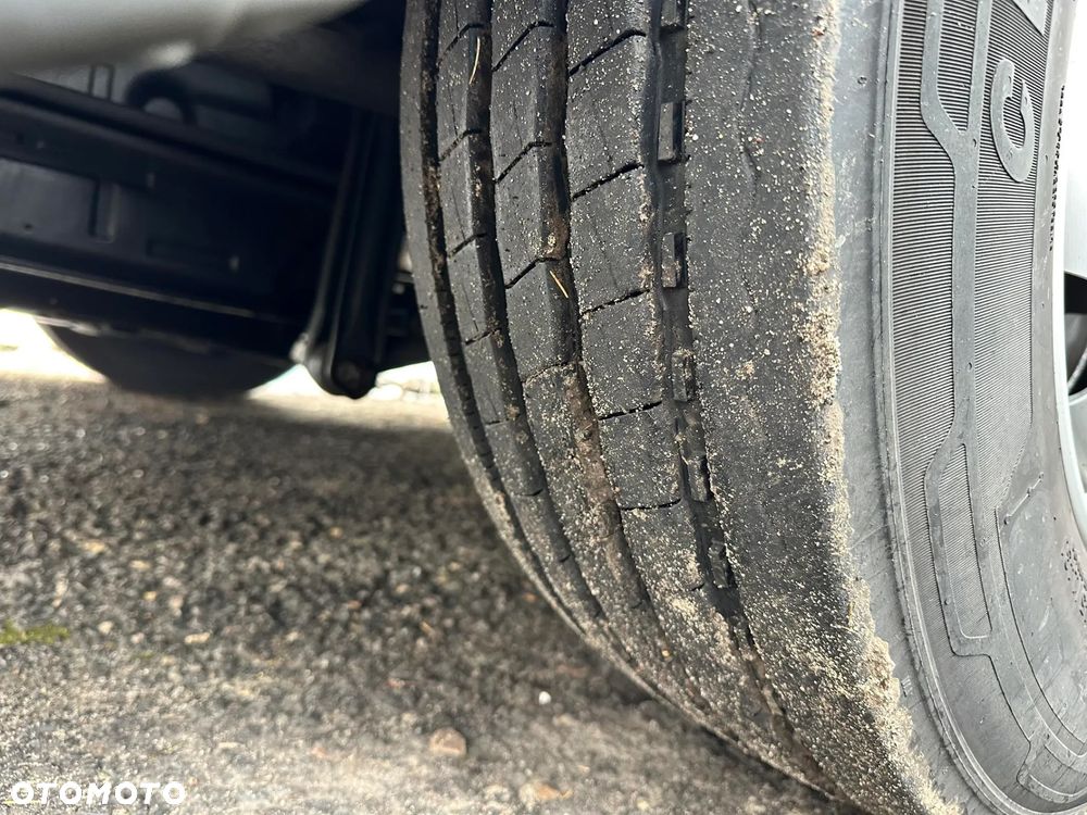 Mercedes-Benz ATEGO 1224 L - 21