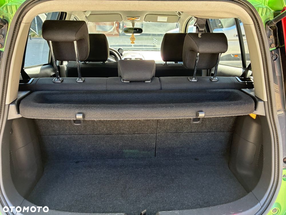 Suzuki Splash - 9