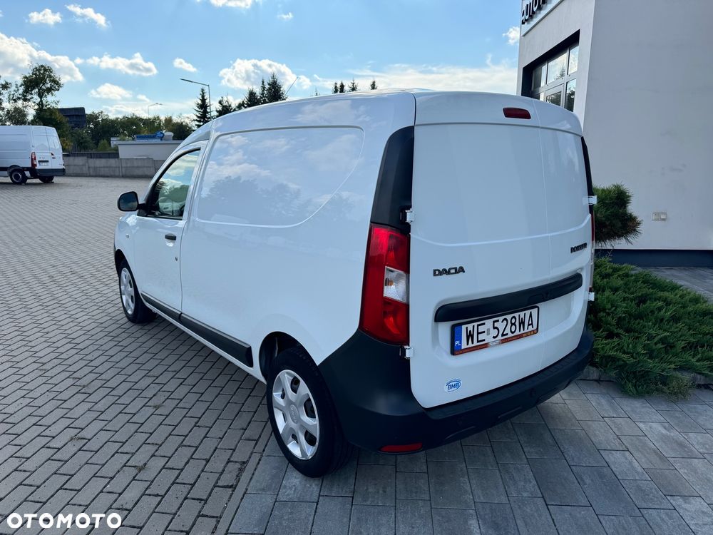 Dacia Dokker - 7