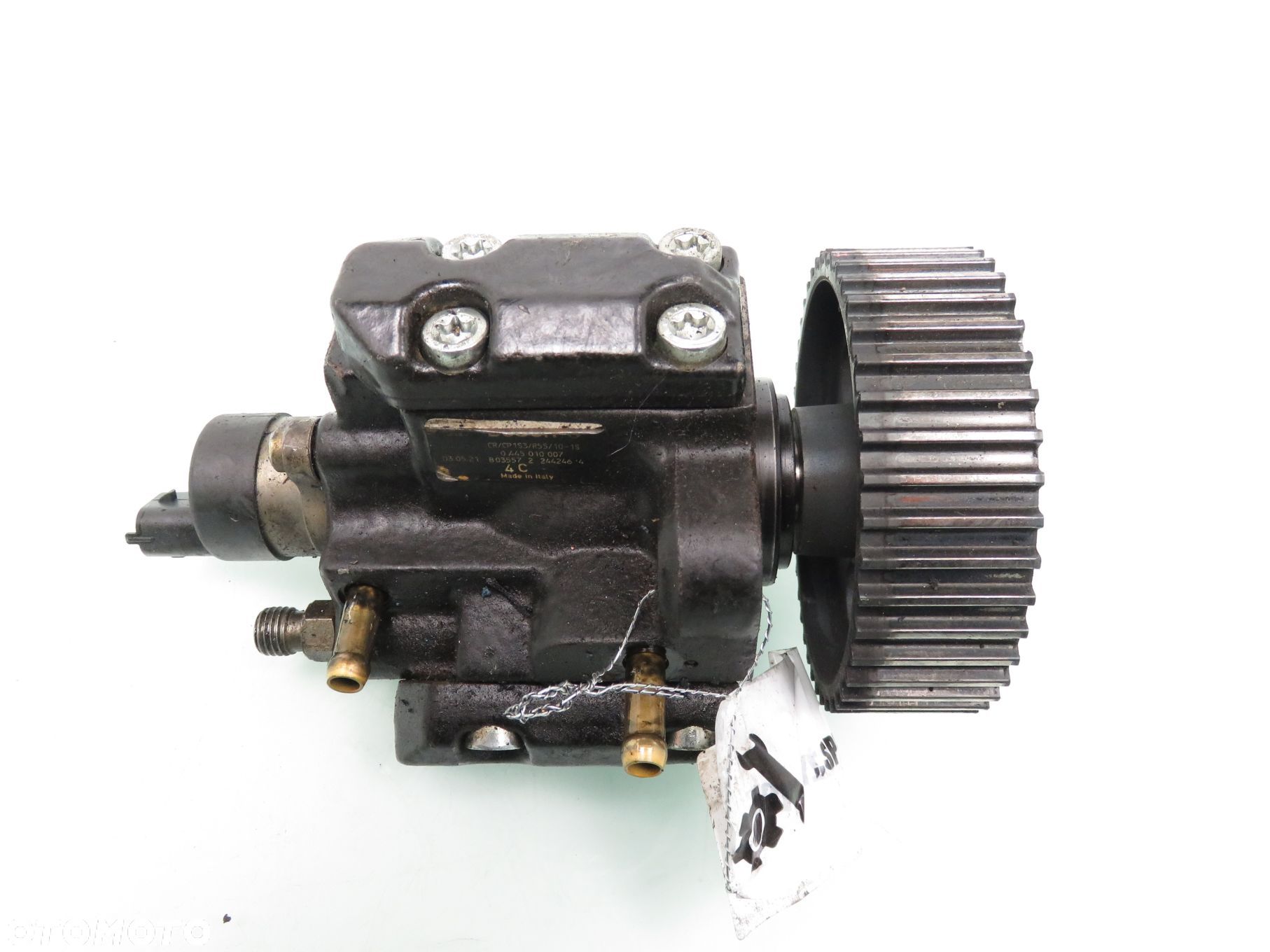 POMPA WTRYSKOWA FIAT STILO 1.9 JTD 0445010007 0281002488 - 1