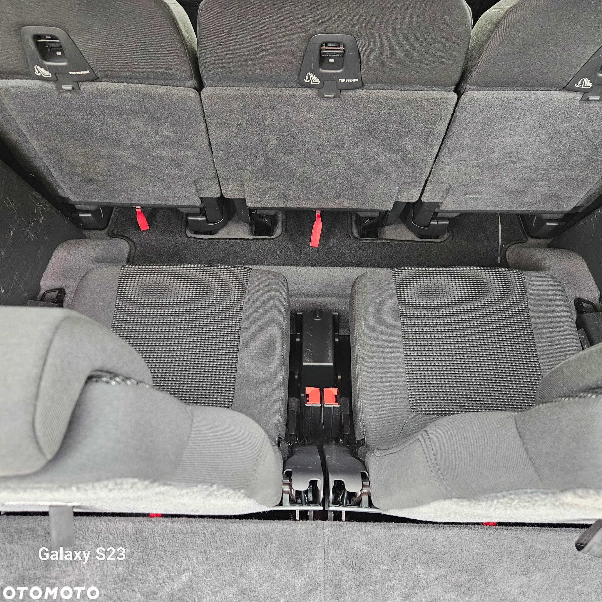 Peugeot 5008 1.6 Active 7os - 22