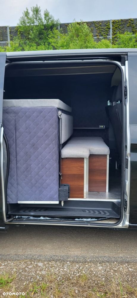 Mercedes-Benz Vito - 11