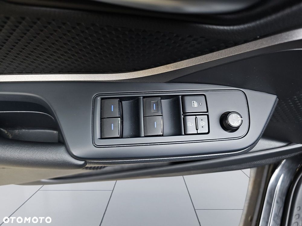 Toyota C-HR 1.8 Hybrid GPF Comfort - 13