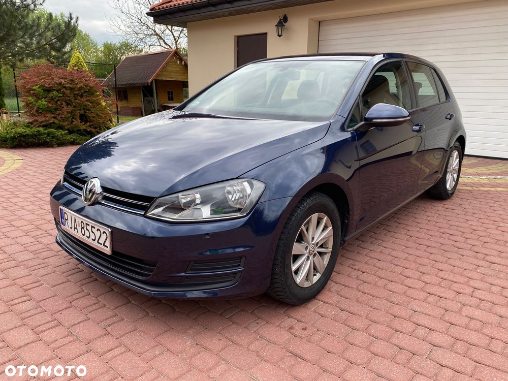 Volkswagen Golf - 18
