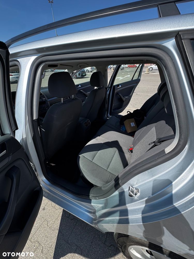 Volkswagen Golf 1.9 TDI Edition - 16