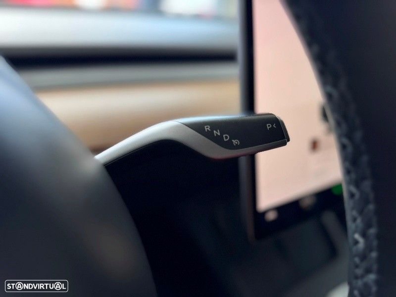 Tesla Model 3 Long Range AWD Dual Motor - 22