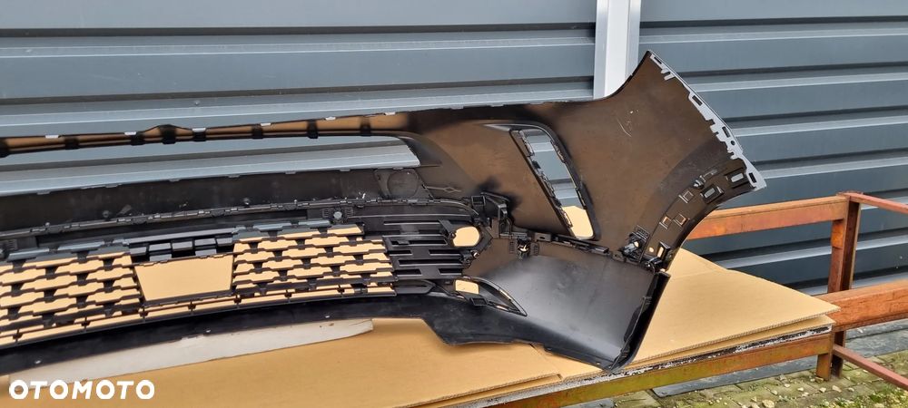 Opel Mokka II B 2021- zderzak przód oryginał ME387 - 8