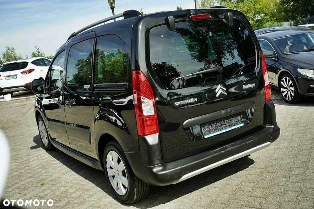 Citroën Berlingo - 3