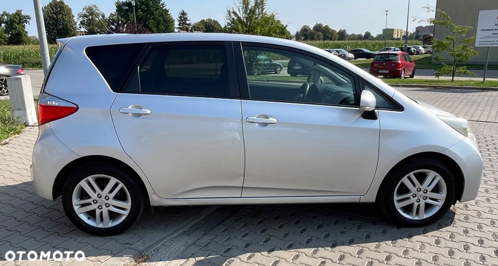 Toyota Verso S 1.4 D-4D - 3