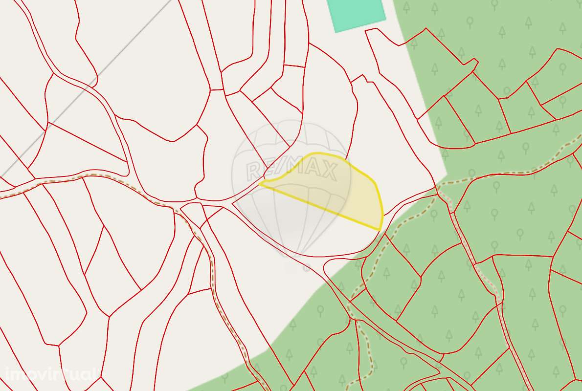 Terreno  para venda - Grande imagem: 2/3