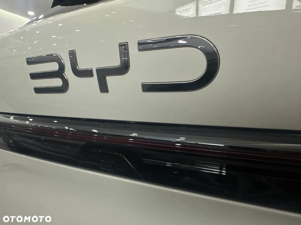 BYD Seal 6 1.5 Boost - 12