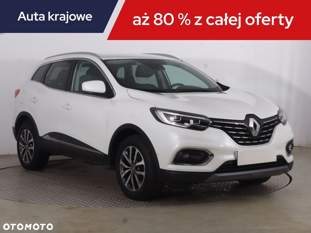 Renault Kadjar - 3