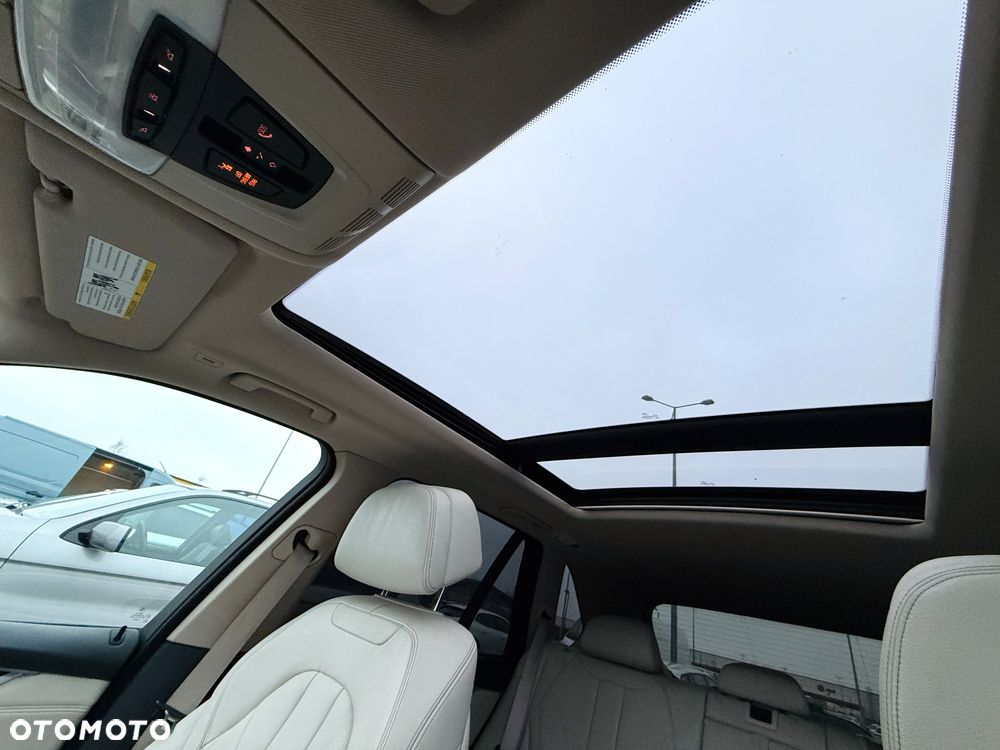 BMW X5 - 21