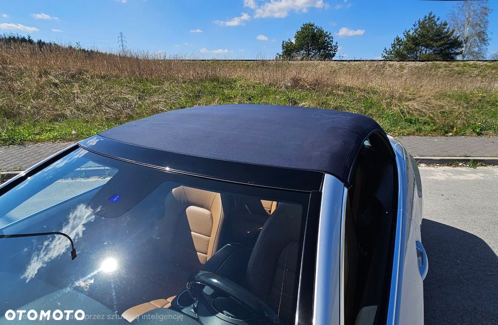 Mercedes-Benz Klasa E 350 BlueEFFICIENCY 7G-TRONIC Elegance - 19