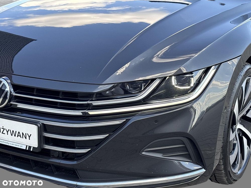 Volkswagen Arteon Shooting Brake 2.0 TDI Elegance DSG - 36