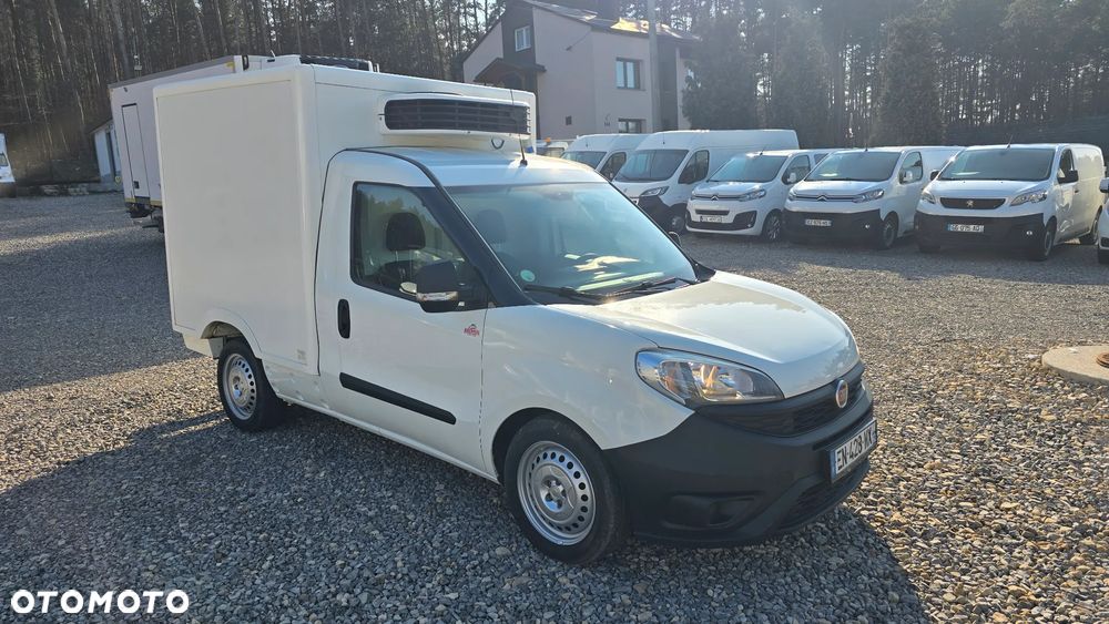 Fiat Doblo - 4