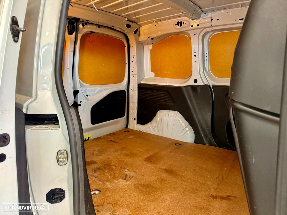 Citroën Berlingo 1.5 BlueHDi M Shine Pack - 6