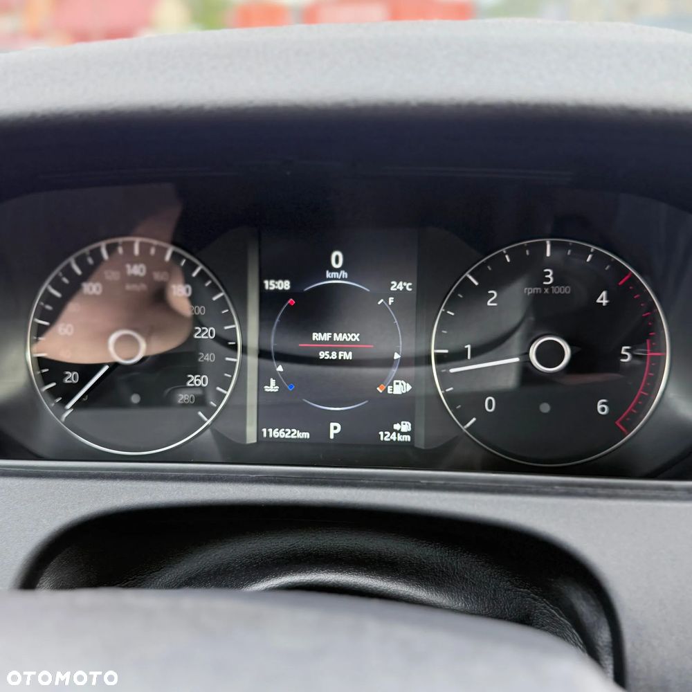 Land Rover Range Rover Velar - 21