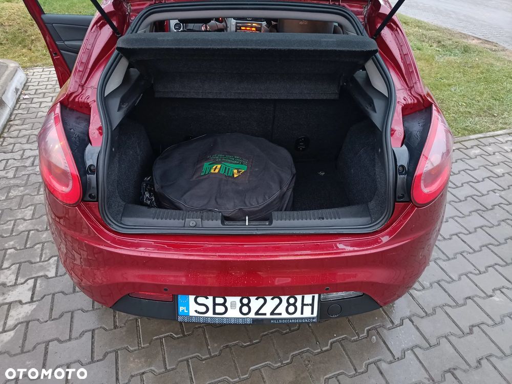 Fiat Bravo 1.4 T-JET 16V Dynamic - 7