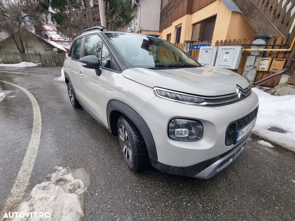 Citroën C3 AIRCROSS - 4