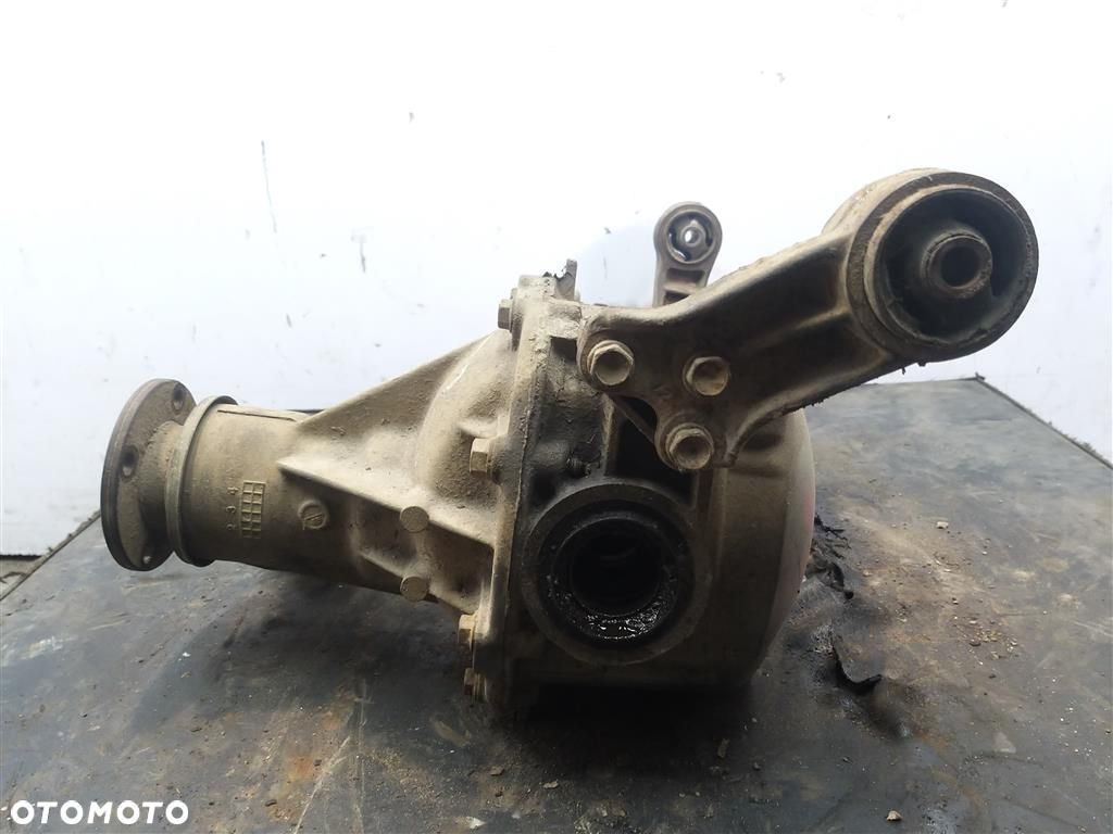 Most przedni  DYFER Suzuki Vitara I 1.6B 96KM 1988-1997 - 3