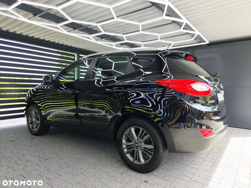 Hyundai ix35 1.6 2WD Trend - 5