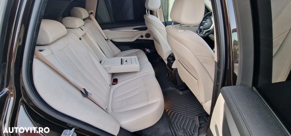 BMW X5 xDrive40e iPerformance - 38