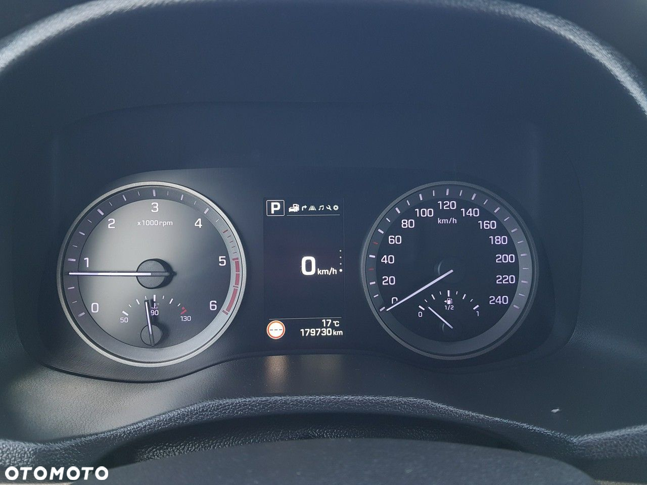 Hyundai Tucson - 20