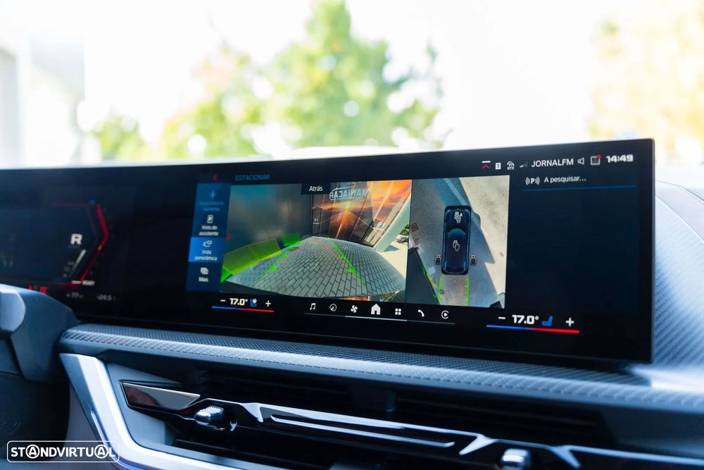 BMW XM Standard - 15