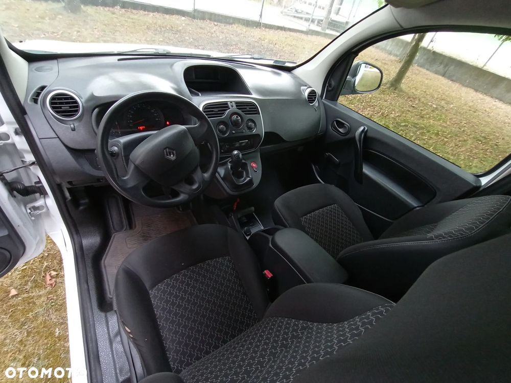 Renault Kangoo 1.5 dCi Business - 16