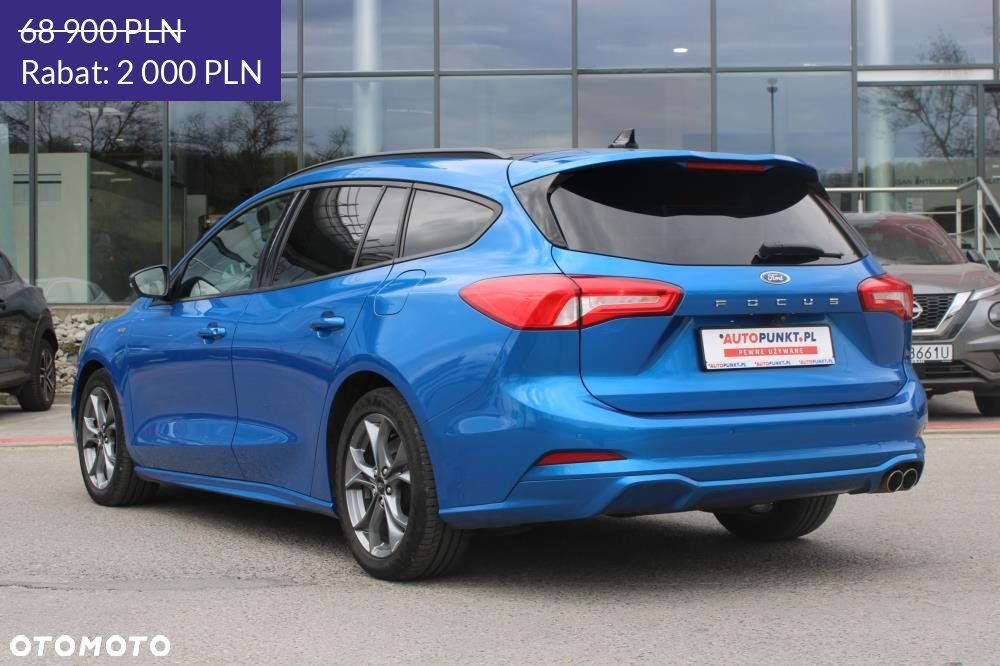 Ford Focus - 7