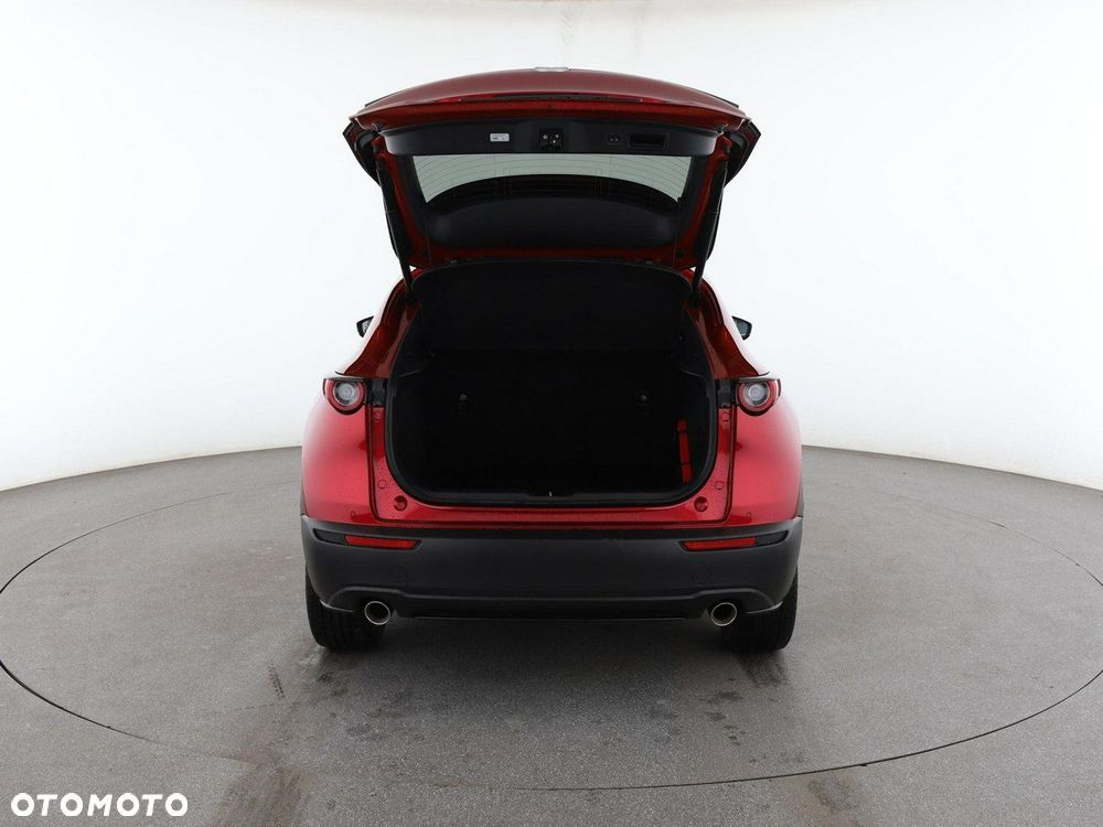 Mazda CX-30 SKYACTIV-X 2.0 M-Hybrid SELECTION - 19