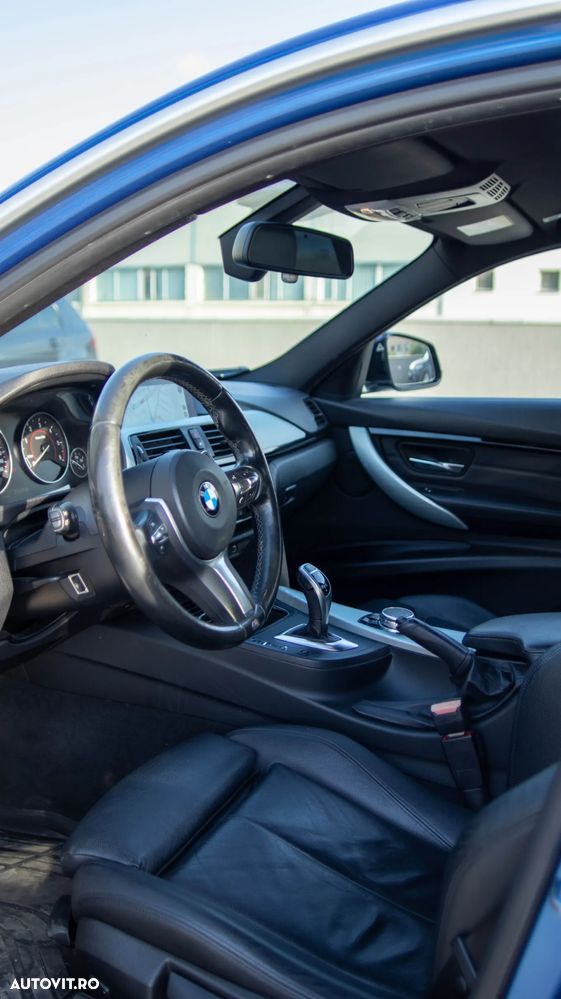 BMW Seria 3 - 13
