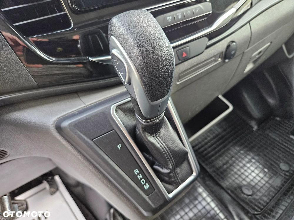 Ford TRANSIT L2H2 Mroźnia / Chłodnia do -25*C Podłączenie 230V 55tyś km SalonPL FV23% - 24