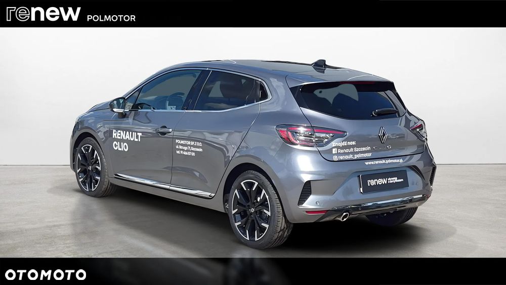 Renault Clio 1.0 TCe Techno - 3
