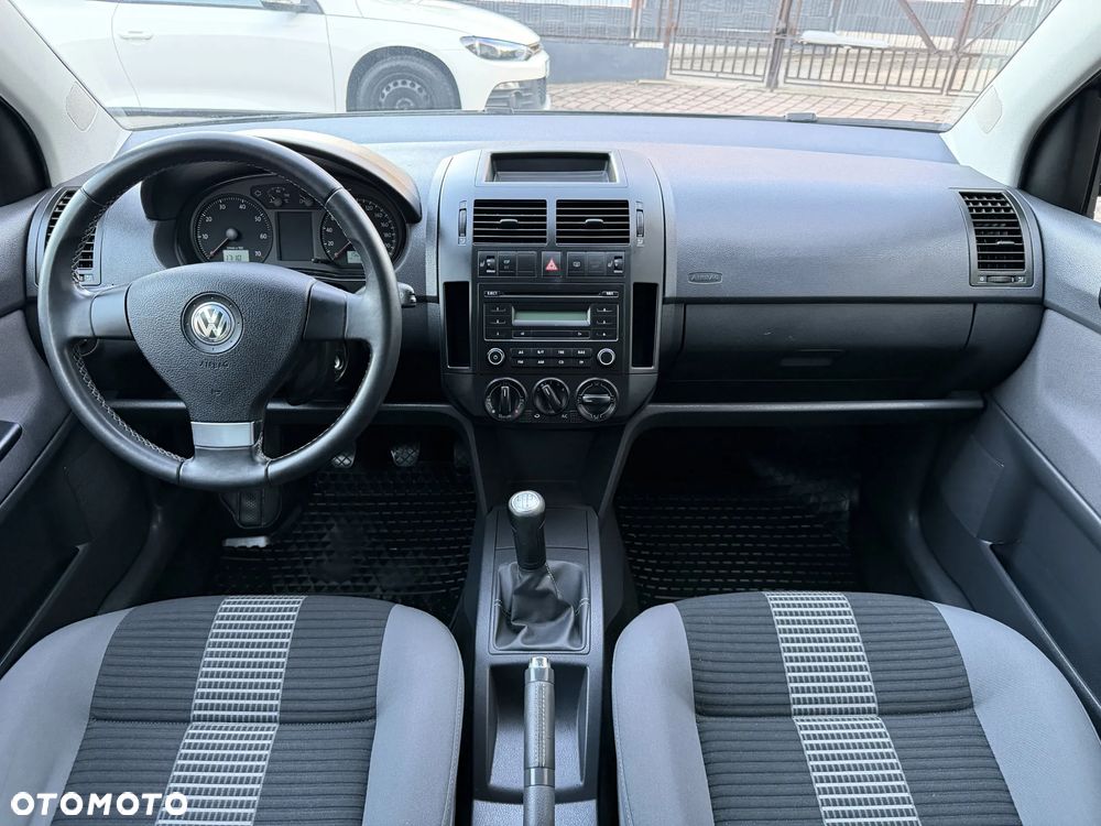 Volkswagen Polo 1.2 United - 6