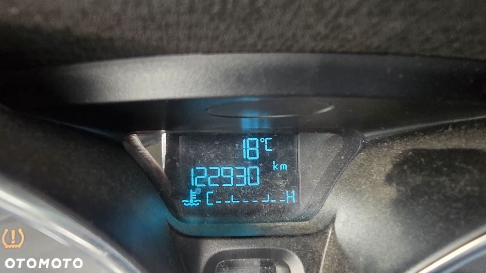 Ford Fiesta 1.5 TDCi ECOnetic Titanium ASS - 17