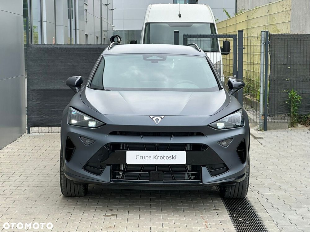 Cupra Formentor - 4