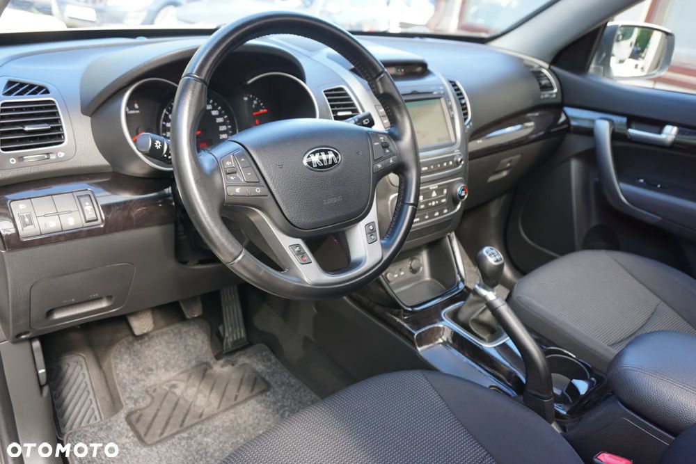 Kia Sorento 2.0 CRDI XL 2WD - 9