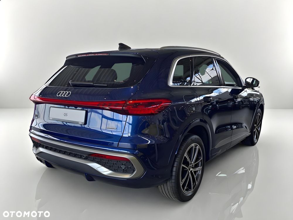 Audi Q5 TDI mHEV 150 kW Quattro S tronic - 4