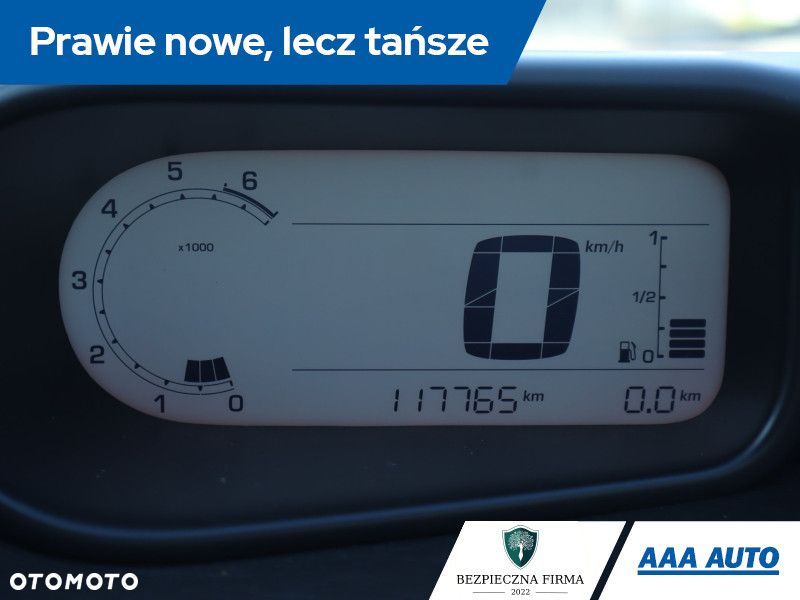 Citroën C3 Picasso - 13