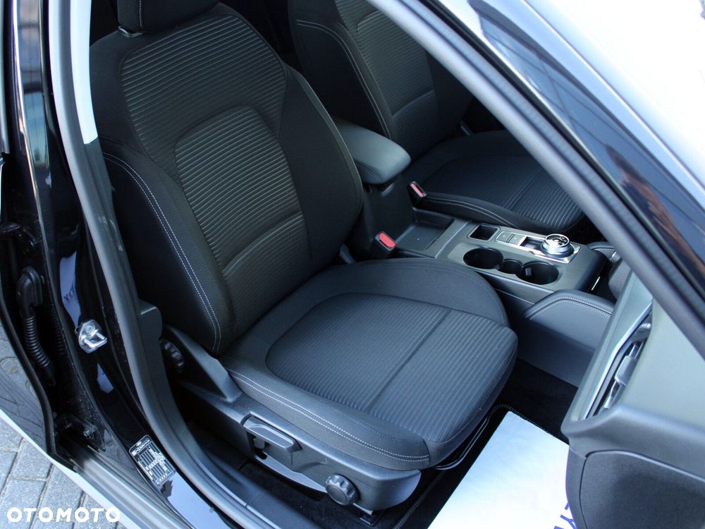 Ford Focus 1.5 EcoBlue Titanium X - 15