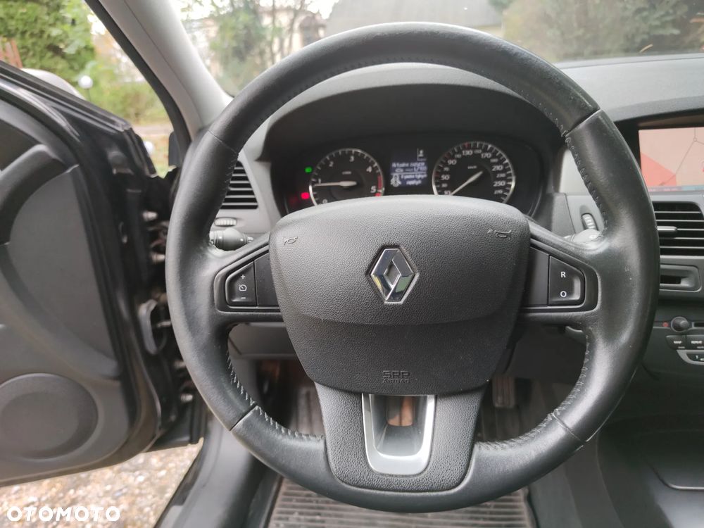 Renault Laguna 2.0 DCi FAP Expression - 9