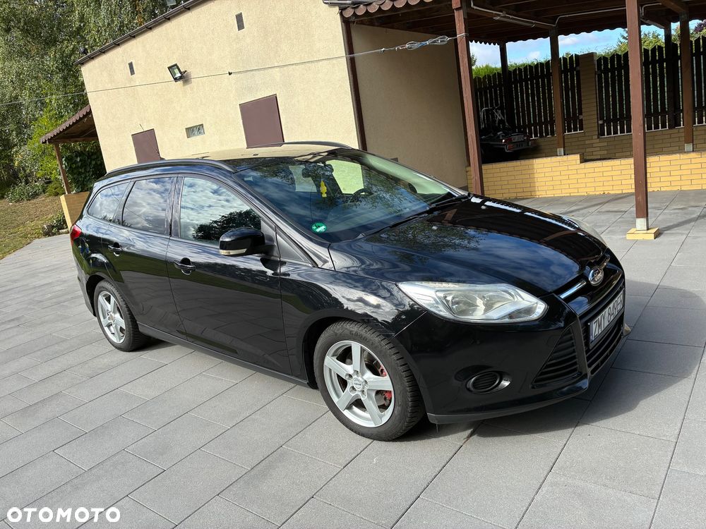 Ford Focus - 4