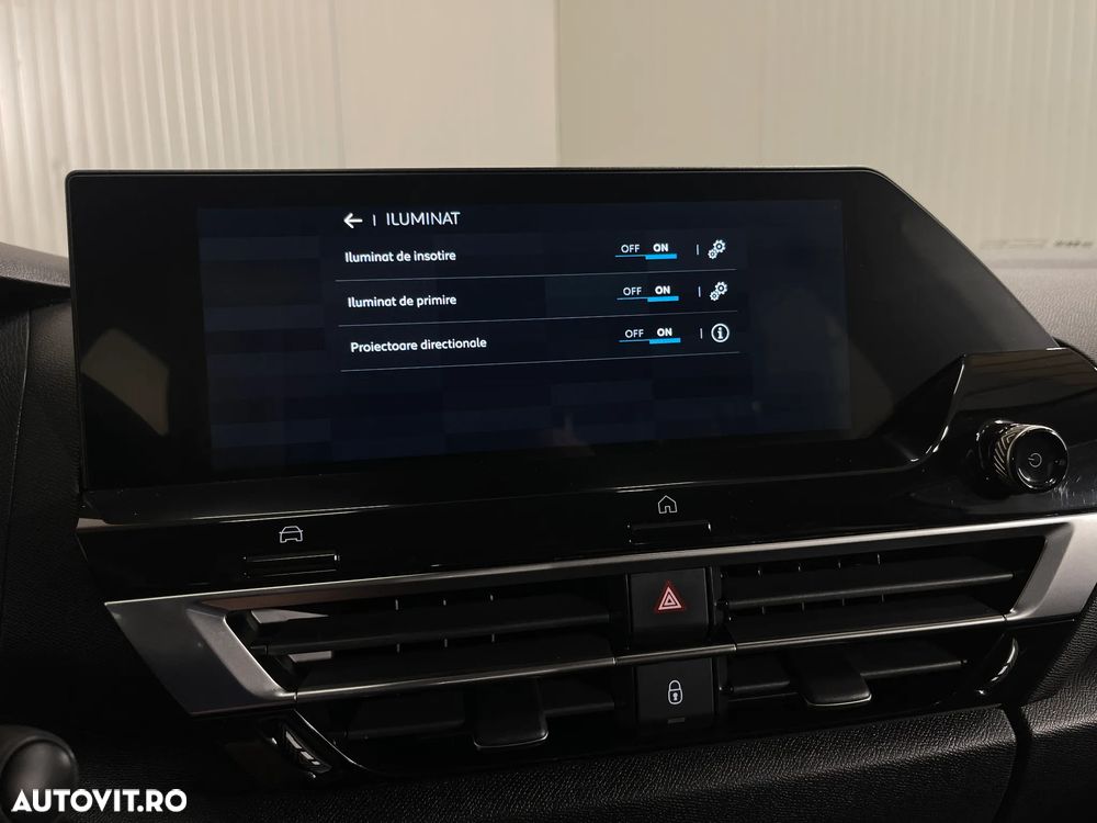 Citroën C4 1.5 BlueHDi S&S BVM6 Feel - 16
