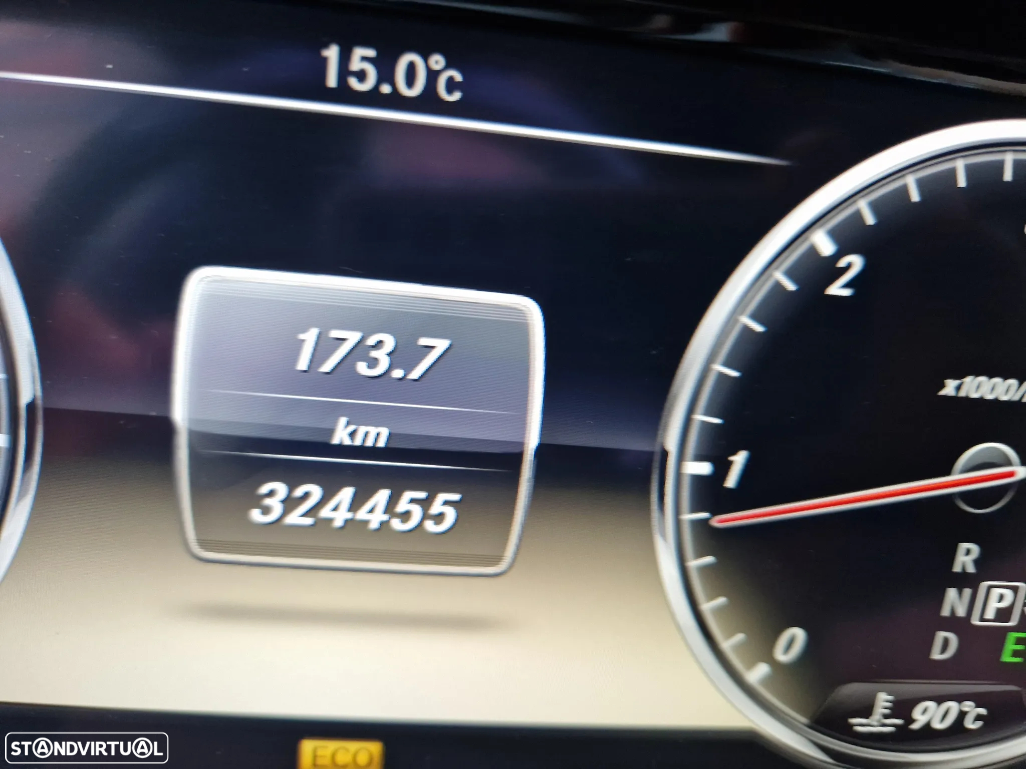 Mercedes-Benz S 350 BlueTEC - 21