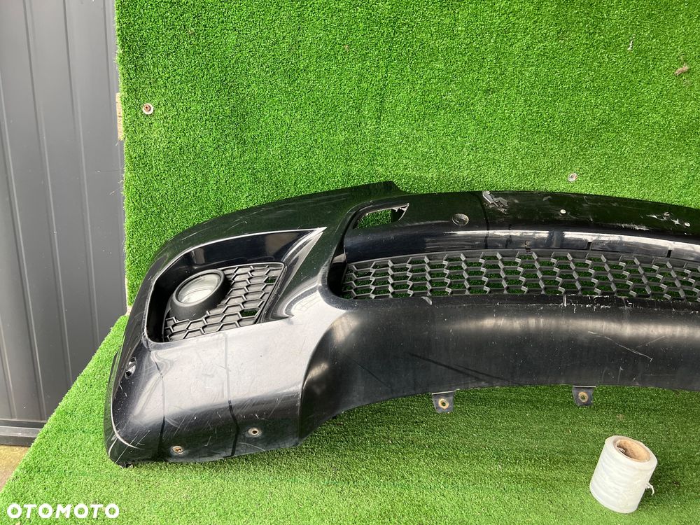 BMW X5 E70 Lift M-Pakiet zderzak przedni - 5