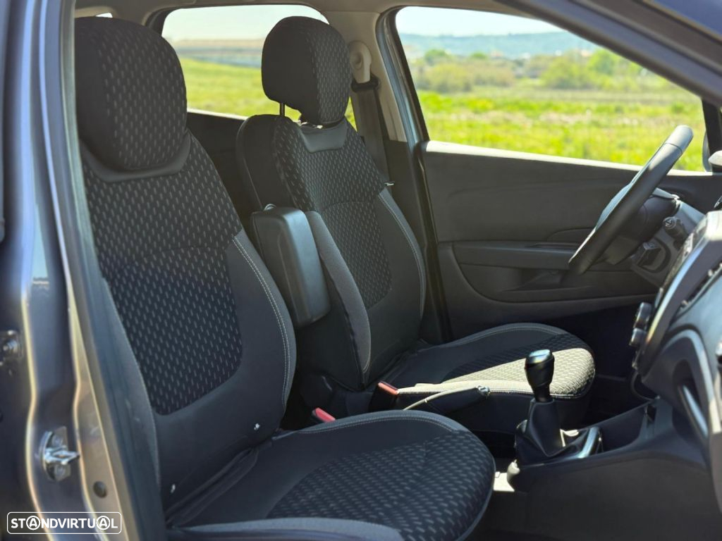 Renault Captur 0.9 TCE Exclusive - 14