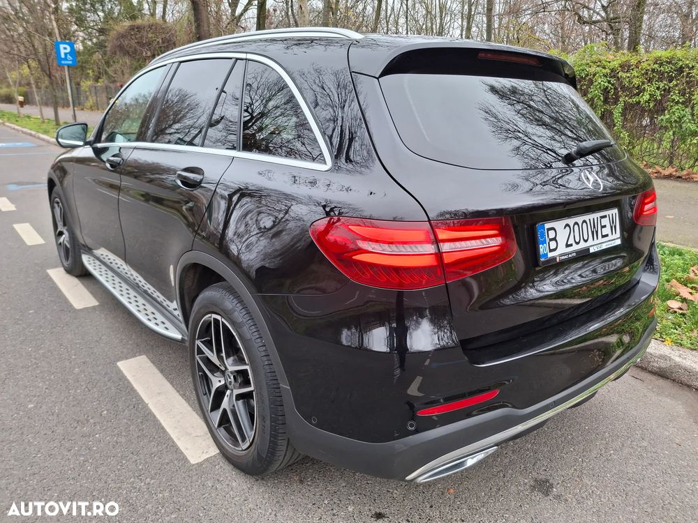 Mercedes-Benz GLC - 3